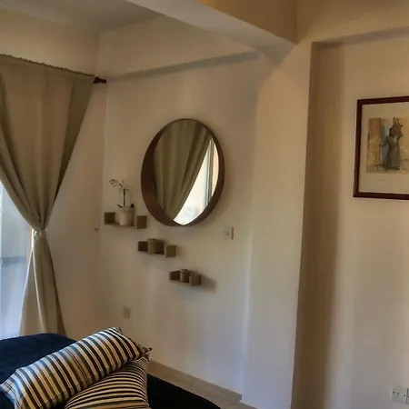 A101 Diana 43 Two Bedroom Apartament Pafos