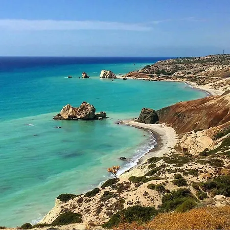 A101 Diana 43 Two Bedroom Paphos