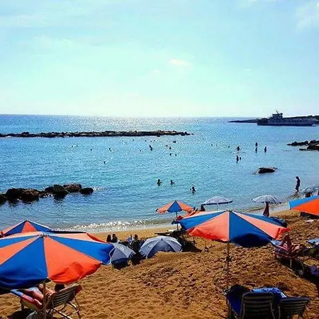 A101 Diana 43 Two Bedroom Paphos