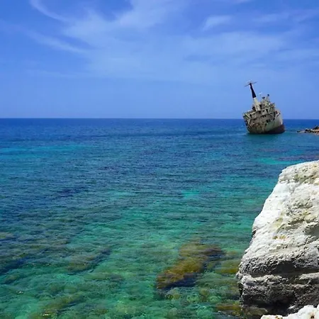 A101 Diana 43 Two Bedroom * Paphos