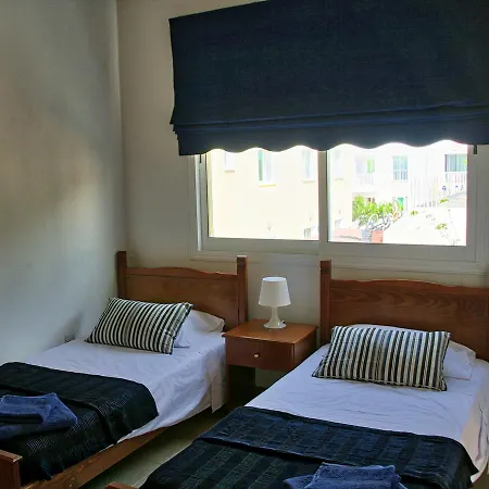 Apartment A101 Diana 43 Two Bedroom Paphos