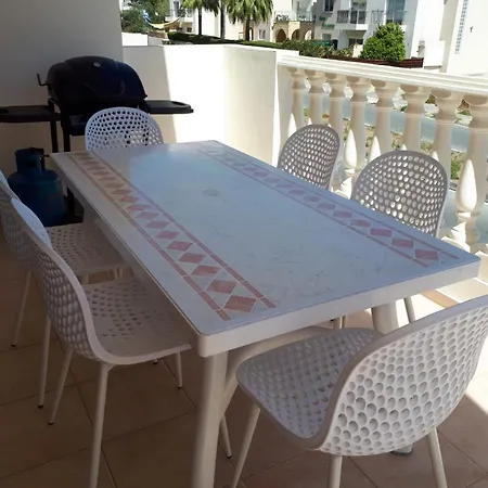 公寓 A101 Diana 43 Two Bedroom Paphos