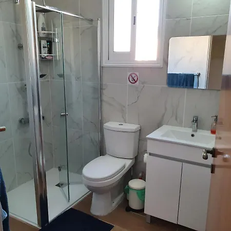 A101 Diana 43 Two Bedroom * Paphos