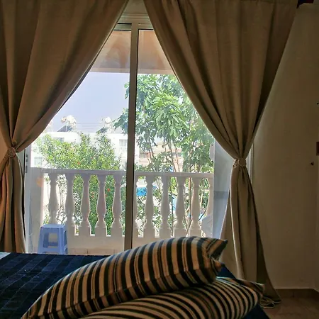 公寓 A101 Diana 43 Two Bedroom Paphos