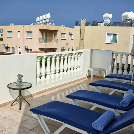 A101 Diana 43 Two Bedroom 公寓 *